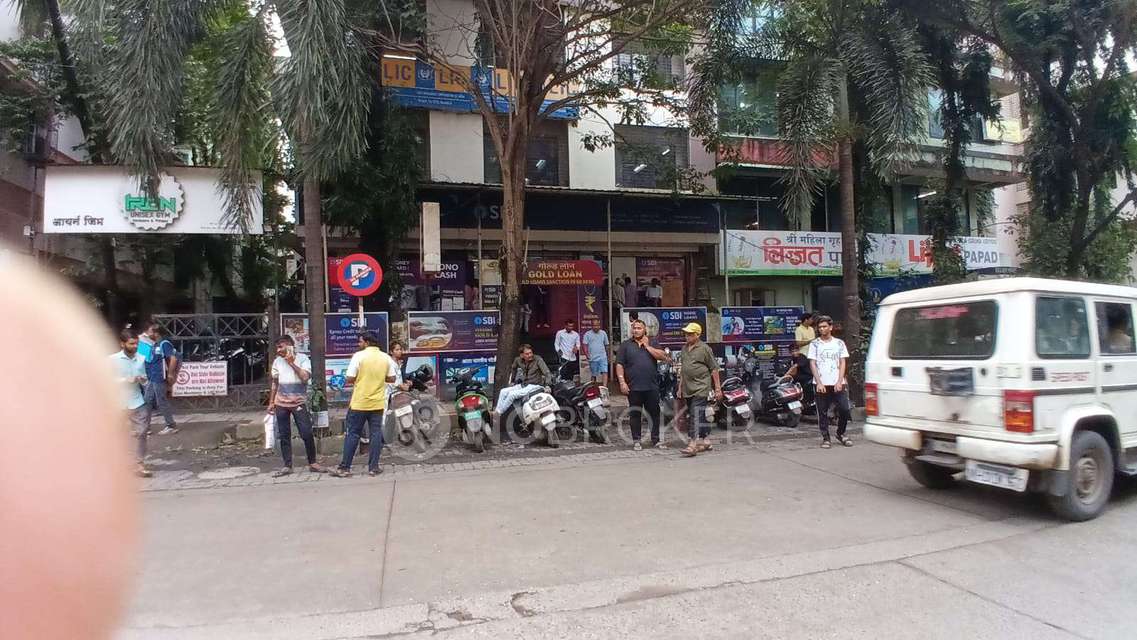 Shop in P2, Gokhale Rd, Ambika Nagar, Dombivli West, Dombivli, Maharashtra 421202, India, Mumbai for sale 