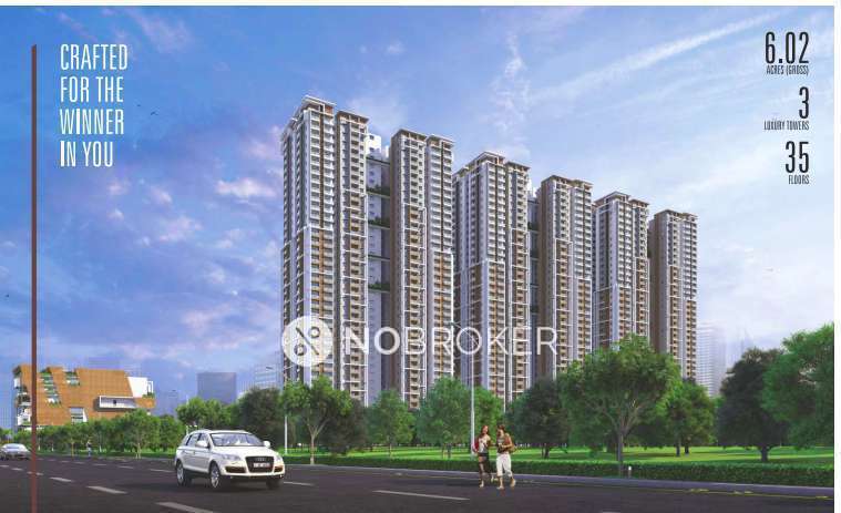 3 BHK Flat In Nyla By Team4 Life Spaces, Miyapur For Sale  In Miyapur