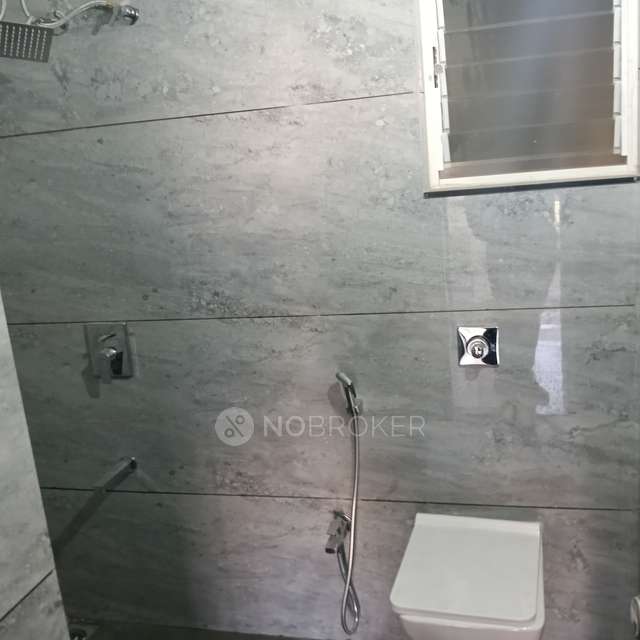 3 BHK Flat In Ar Atlas for Rent  In Pimpri-chinchwad