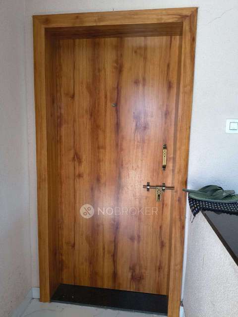 1 RK House for Rent  In Gxh9+m22, Manjari Budruk, Pune, Maharashtra 412307, India