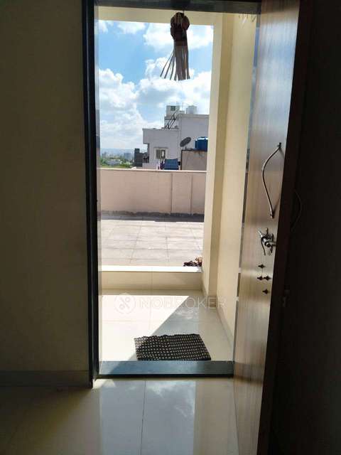 1 RK House for Rent  In Gxh9+m22, Manjari Budruk, Pune, Maharashtra 412307, India