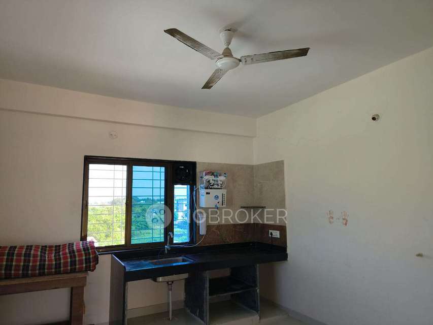 1 RK House for Rent  In Gxh9+m22, Manjari Budruk, Pune, Maharashtra 412307, India