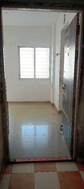 1 RK Flat In Shri Balaji Aryan Corner for Rent  In Maharaja Chowk, Narhe, Pune, Maharashtra 411041, India