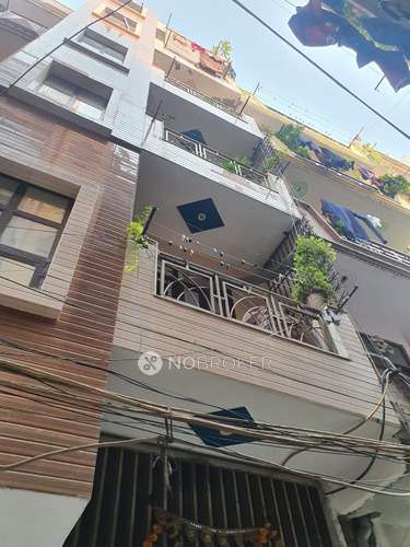 1 BHK for Rent  In Uttam Nagar