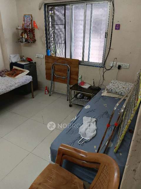 1 RK Flat In Shrinthji Sra Chs  for Rent  In Siddhi Vinayak Apartment, Malad, Gautam Nagar, Malad East, Mumbai, Maharashtra 400097, India