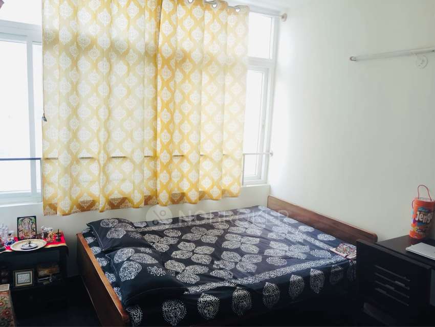 2 BHK Flat In Rohan Avriti for Rent  In Krishnarajapuram