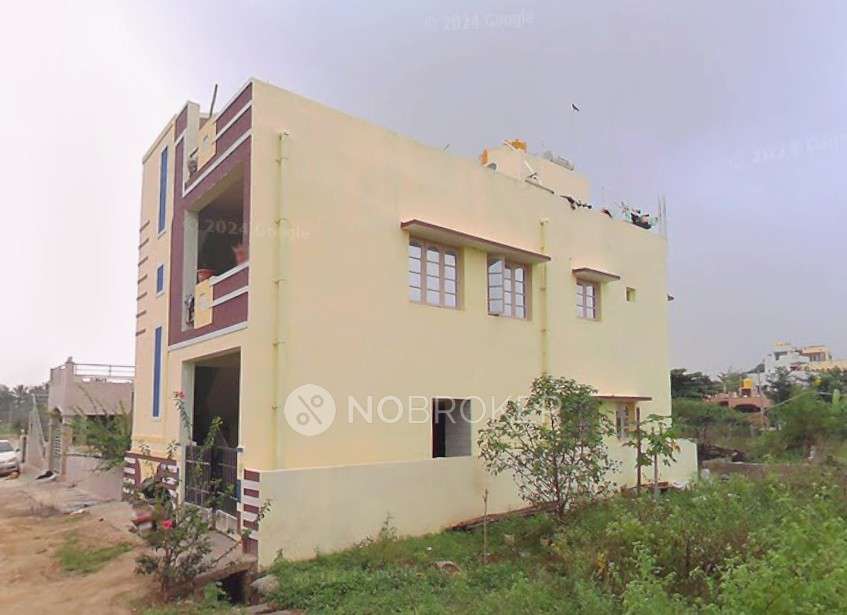 2 BHK House for Lease  In 4fjh+wjw, Aivarkhandpur, Hesaraghatta, Karnataka 560088, India
