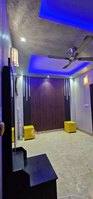 2 BHK Flat In Sb for Rent  In Uttam Nagar