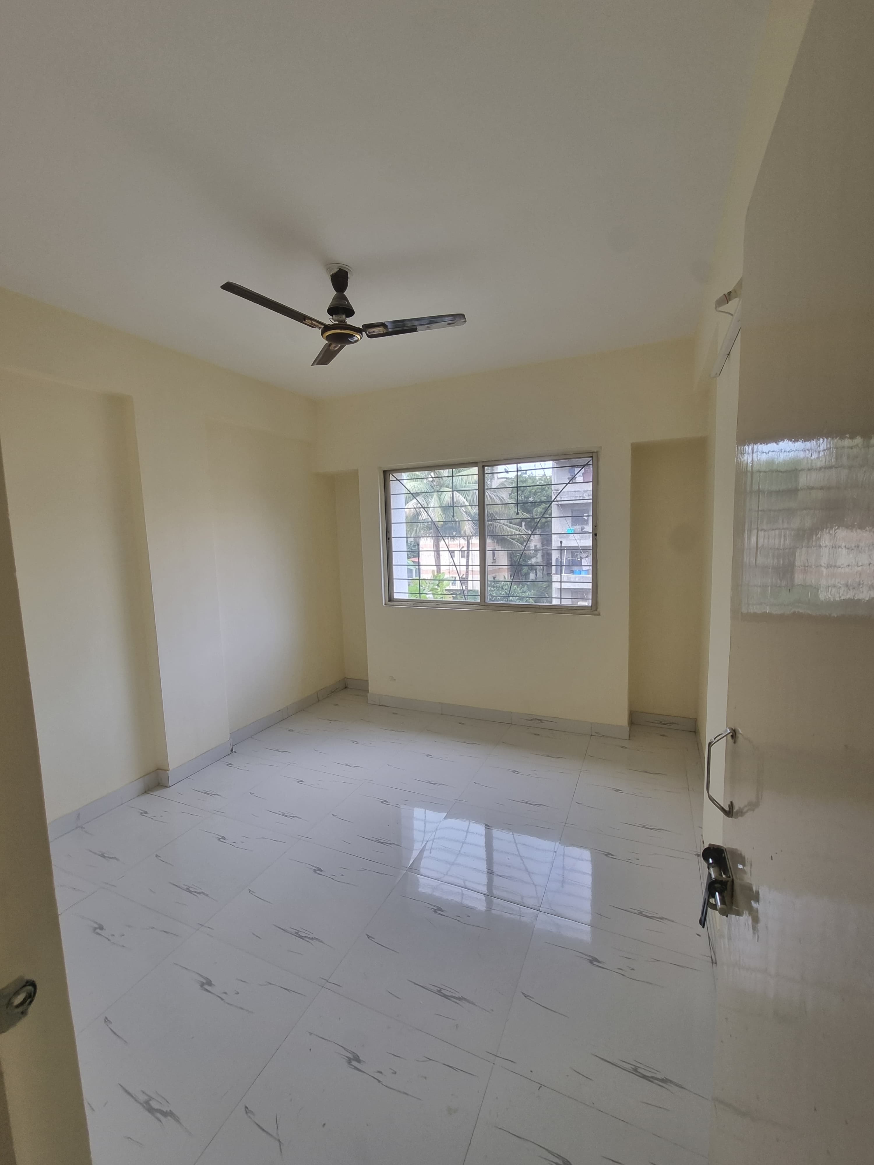 Sai Samruddhi Residency