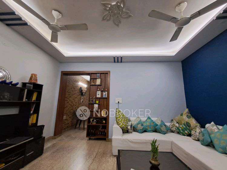 2 BHK Flat For Sale  In New Delhi
