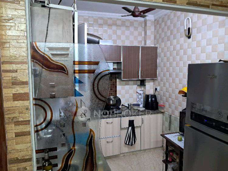 2 BHK Flat For Sale  In New Delhi