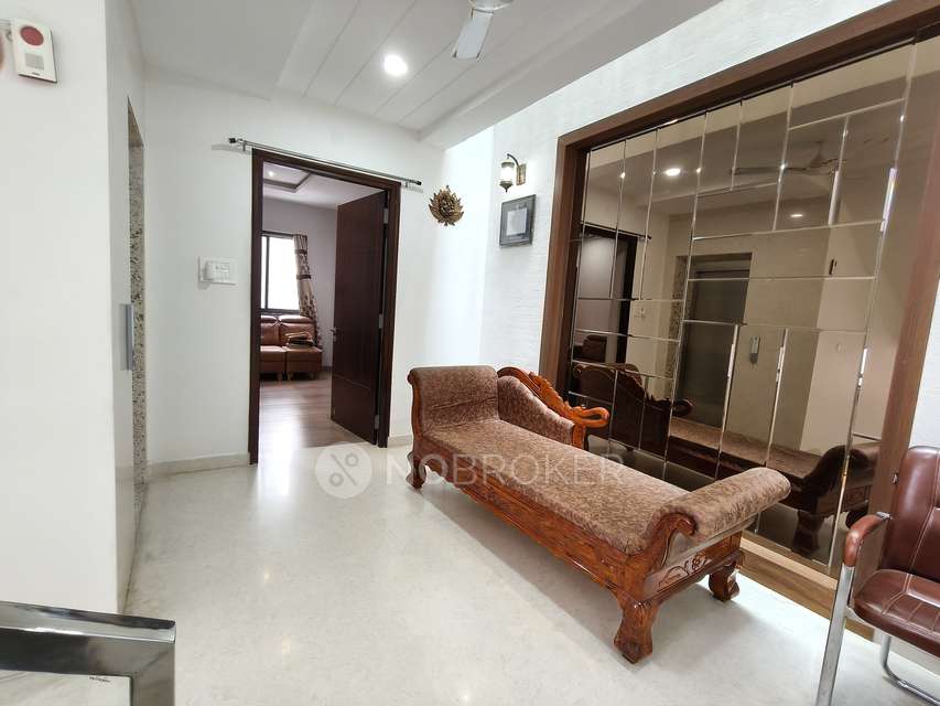 4 BHK Villa In Avl&#39;s Richwood Villas For Sale  In Puppalaguda