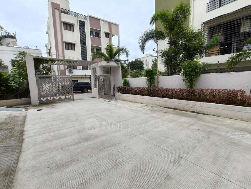 4 BHK Villa In Avl&#39;s Richwood Villas For Sale  In Puppalaguda