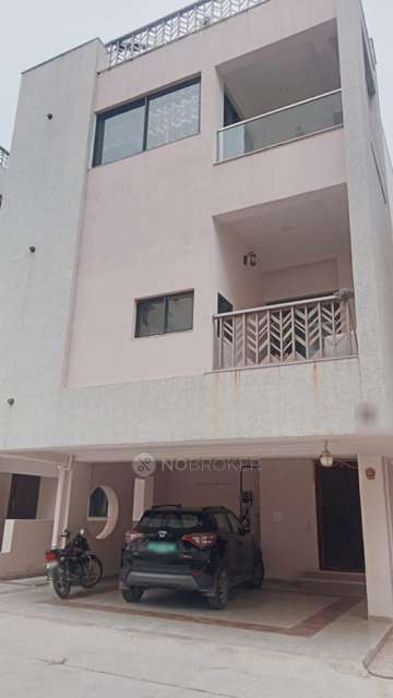 4 BHK Villa In Avl&#39;s Richwood Villas For Sale  In Puppalaguda