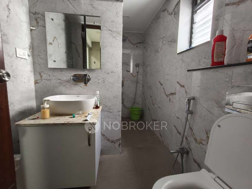 4 BHK Villa In Avl&#39;s Richwood Villas For Sale  In Puppalaguda