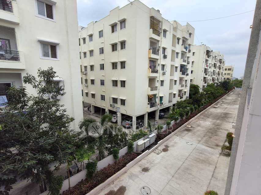 4 BHK Villa In Avl&#39;s Richwood Villas For Sale  In Puppalaguda