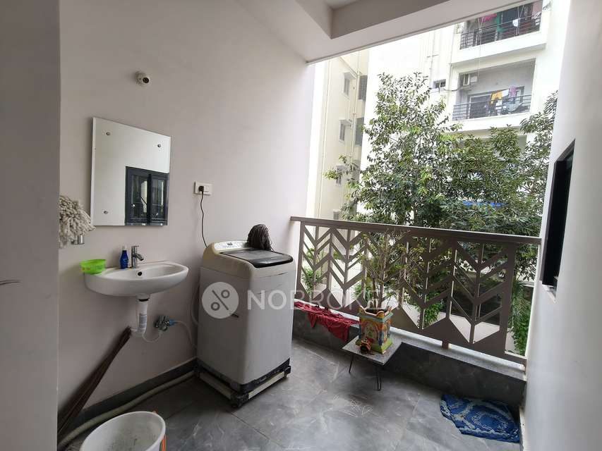 4 BHK Villa In Avl&#39;s Richwood Villas For Sale  In Puppalaguda