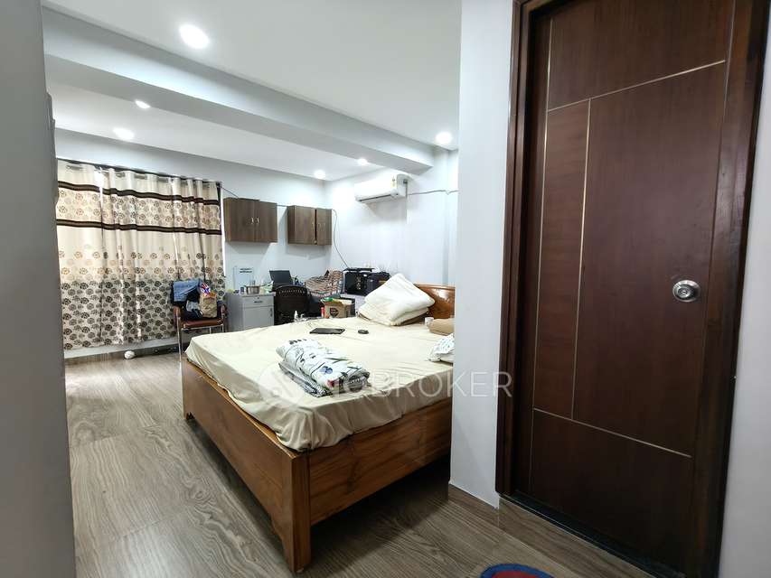 4 BHK Villa In Avl&#39;s Richwood Villas For Sale  In Puppalaguda