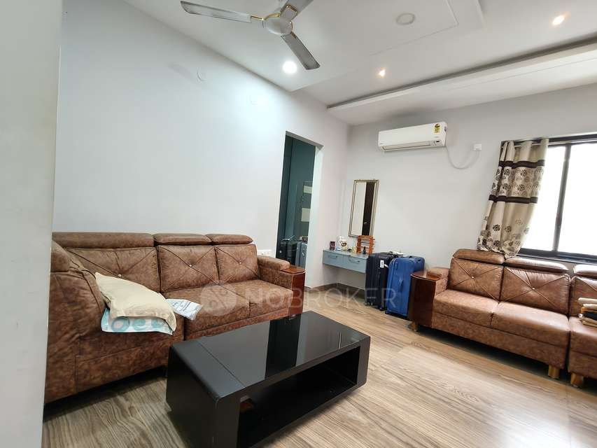 4 BHK Villa In Avl&#39;s Richwood Villas For Sale  In Puppalaguda