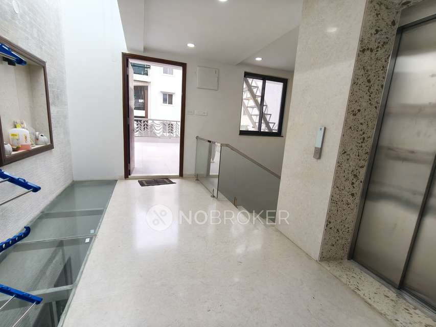 4 BHK Villa In Avl&#39;s Richwood Villas For Sale  In Puppalaguda