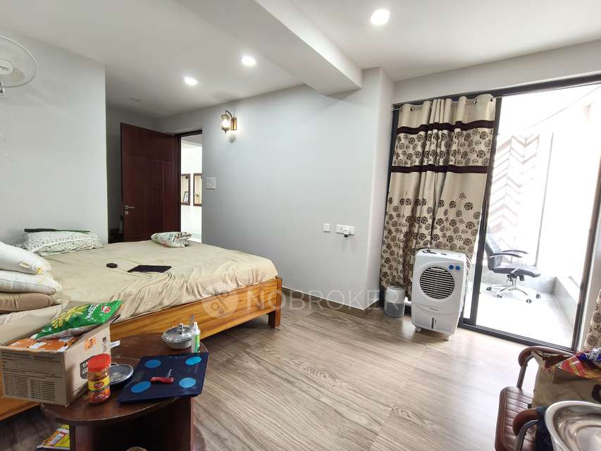 4 BHK Villa In Avl&#39;s Richwood Villas For Sale  In Puppalaguda