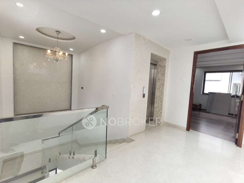 4 BHK Villa In Avl&#39;s Richwood Villas For Sale  In Puppalaguda