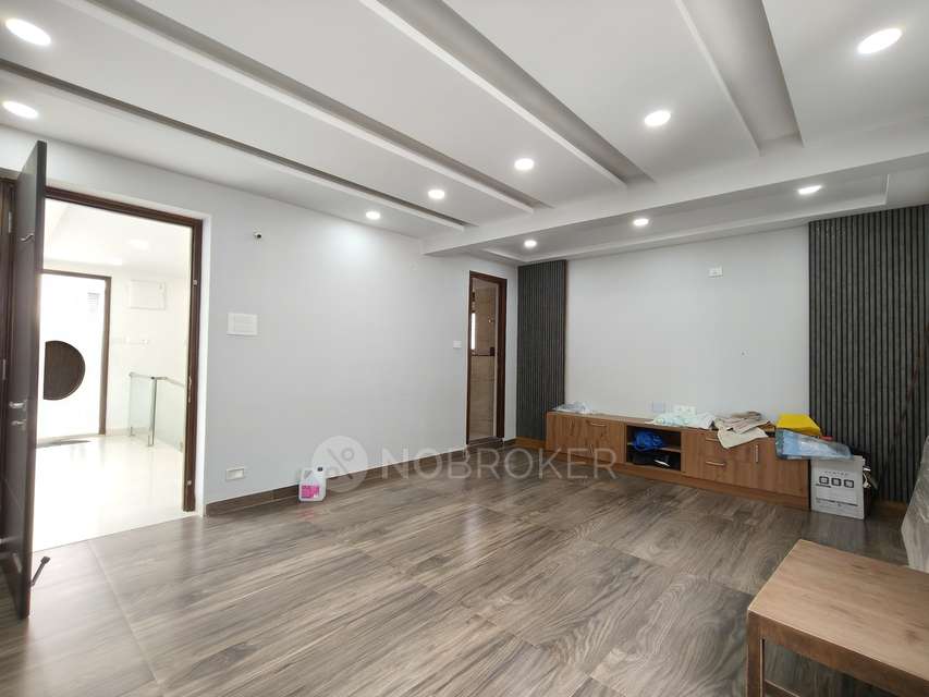 4 BHK Villa In Avl&#39;s Richwood Villas For Sale  In Puppalaguda