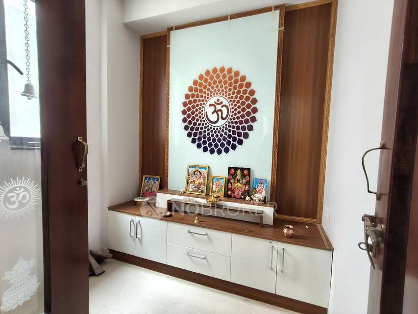 4 BHK Villa In Avl&#39;s Richwood Villas For Sale  In Puppalaguda