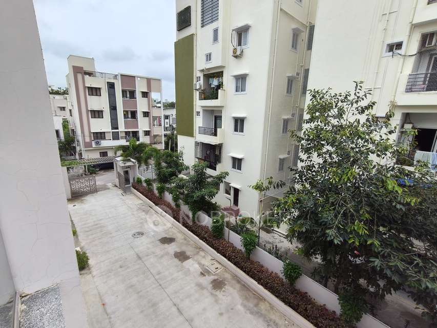 4 BHK Villa In Avl&#39;s Richwood Villas For Sale  In Puppalaguda