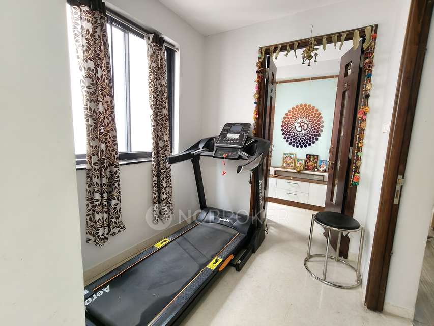 4 BHK Villa In Avl&#39;s Richwood Villas For Sale  In Puppalaguda