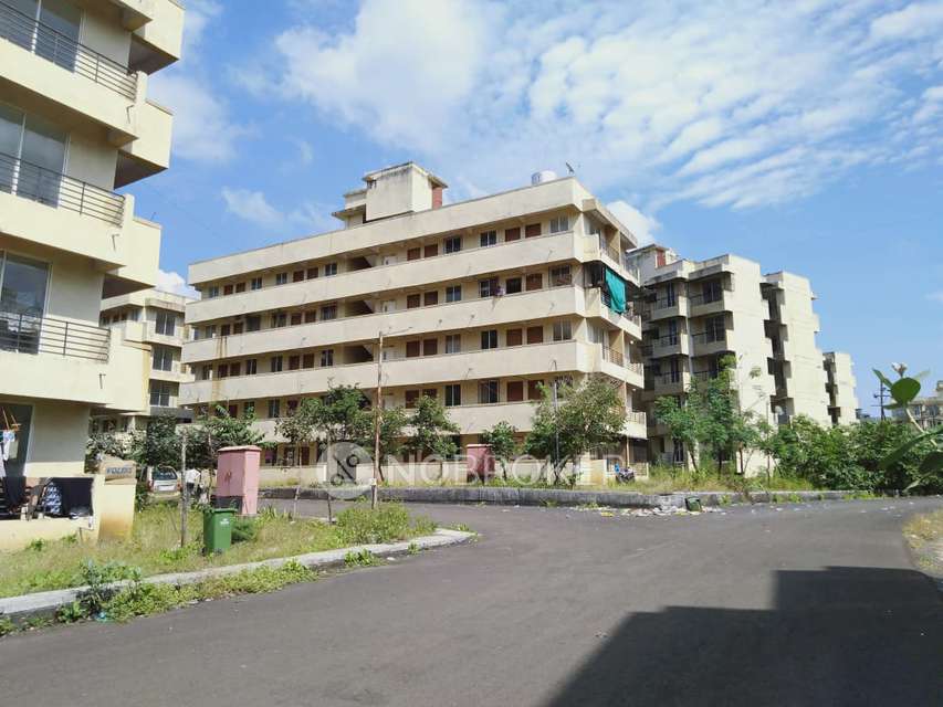 1 BHK Flat In Karam Residency  For Sale  In Shahpur
