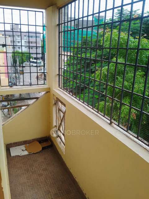 2 BHK Flat In Mantralaya Kanniga Colony For Sale  In Nanganallur