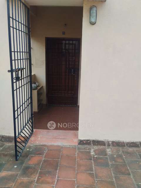 2 BHK Flat In Mantralaya Kanniga Colony For Sale  In Nanganallur