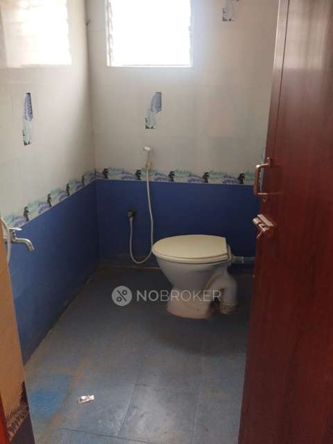 2 BHK Flat In Mantralaya Kanniga Colony For Sale  In Nanganallur