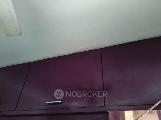 1 BHK Flat In Saraswati Residency Ghansoli Main Roas For Sale  In Ghansoli