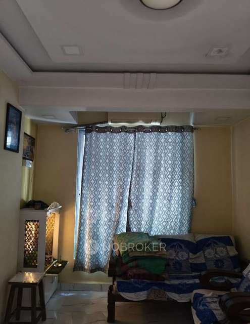 1 BHK Flat In Saraswati Residency Ghansoli Main Roas For Sale  In Ghansoli