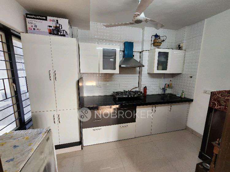 2 BHK Flat In Mango Nest for Rent  In Fr54+63x, Sinhgad Rd, Vadgaon Khurd, Nanded Fata, Wadgaon Budruk, Narhe, Pune, Maharashtra 411068, India