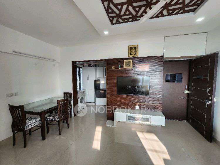 2 BHK Flat In Mango Nest for Rent  In Fr54+63x, Sinhgad Rd, Vadgaon Khurd, Nanded Fata, Wadgaon Budruk, Narhe, Pune, Maharashtra 411068, India