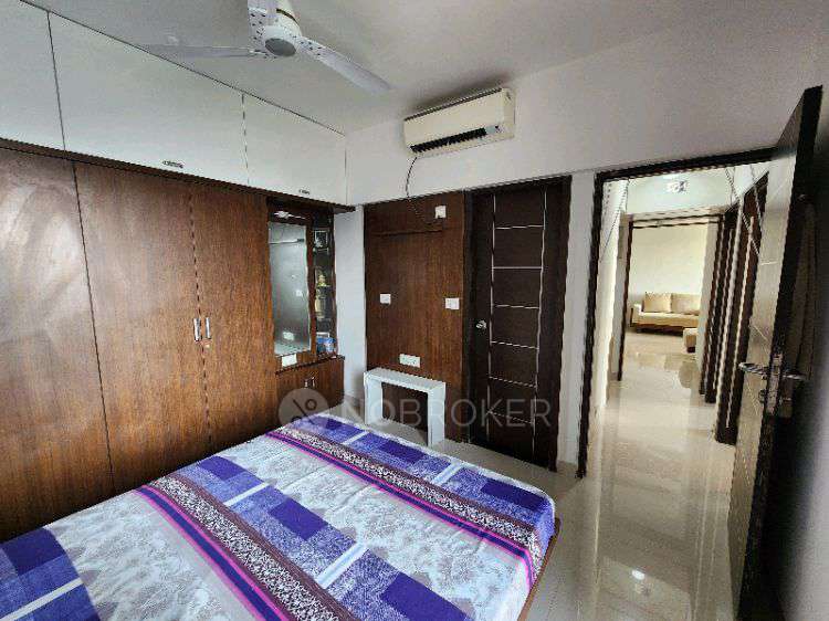 2 BHK Flat In Mango Nest for Rent  In Fr54+63x, Sinhgad Rd, Vadgaon Khurd, Nanded Fata, Wadgaon Budruk, Narhe, Pune, Maharashtra 411068, India