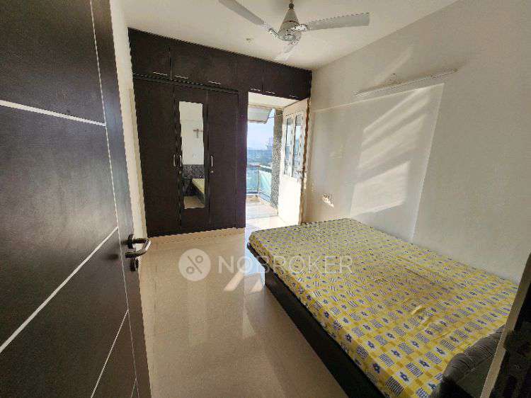 2 BHK Flat In Mango Nest for Rent  In Fr54+63x, Sinhgad Rd, Vadgaon Khurd, Nanded Fata, Wadgaon Budruk, Narhe, Pune, Maharashtra 411068, India