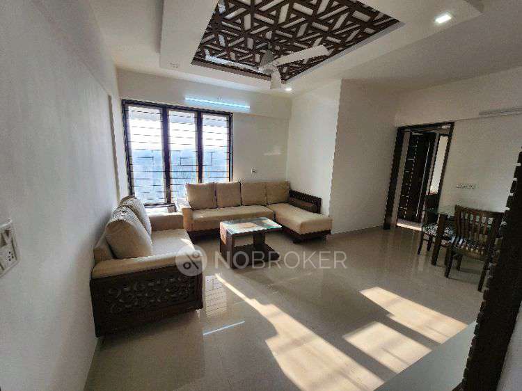 2 BHK Flat In Mango Nest for Rent  In Fr54+63x, Sinhgad Rd, Vadgaon Khurd, Nanded Fata, Wadgaon Budruk, Narhe, Pune, Maharashtra 411068, India