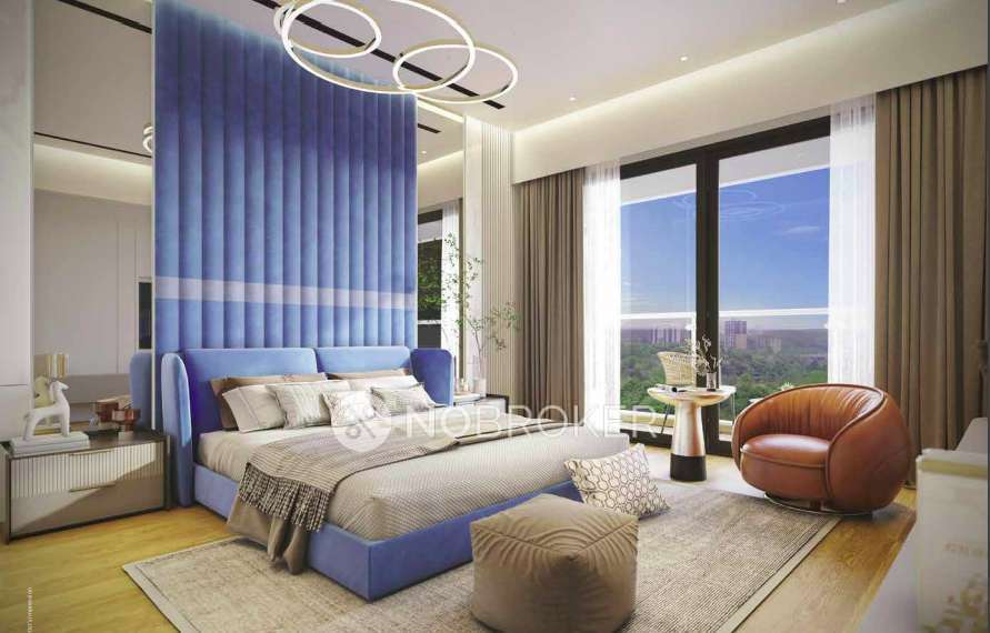 3 BHK Flat In Bangalore: Passcode Luxury For Sale  In Bangalore