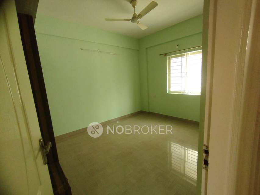 3 BHK Flat In Tr Greens Apartments for Rent  In Kasavanahalli