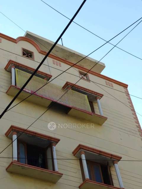 PG for Boys in Punjagutta