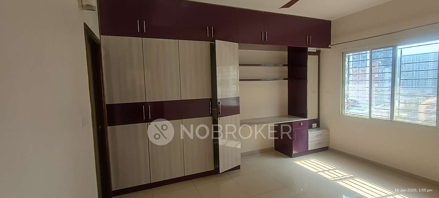 2 BHK Flat In Sobha Dream Acres For Sale  In Balagere