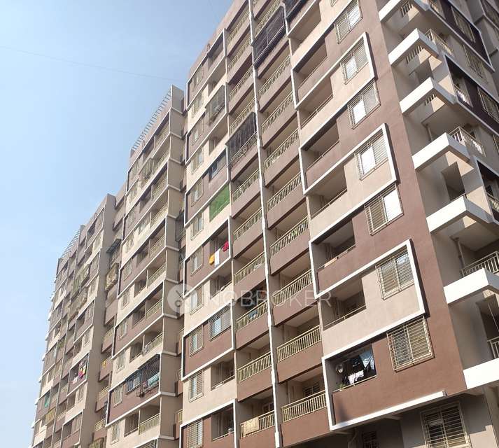 2 BHK Flat In Maithili Square For Sale  In Kiwale