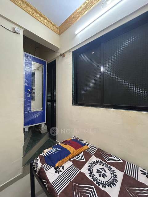 PG for Girls in Ghansoli