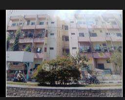 2 BHK Flat In Sreedhar Apartments for Rent  In Saroornagar