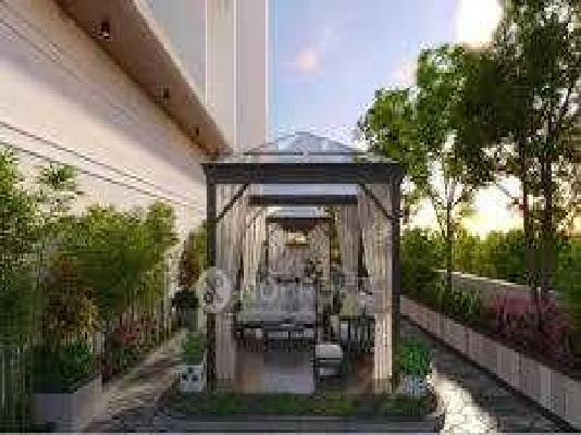 3 BHK Flat In Tkl Shivdham For Sale  In Andheri East