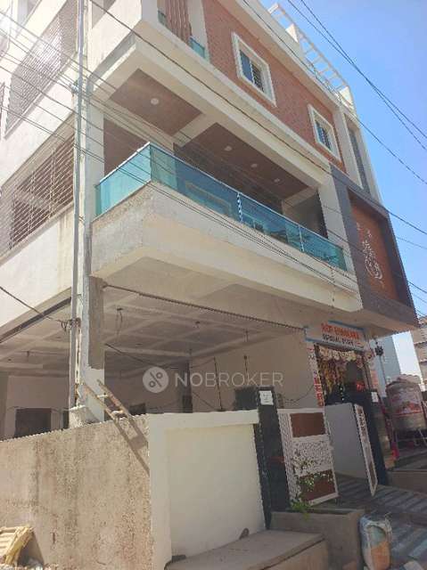 2 BHK Flat In Standalone for Rent  In Alwal